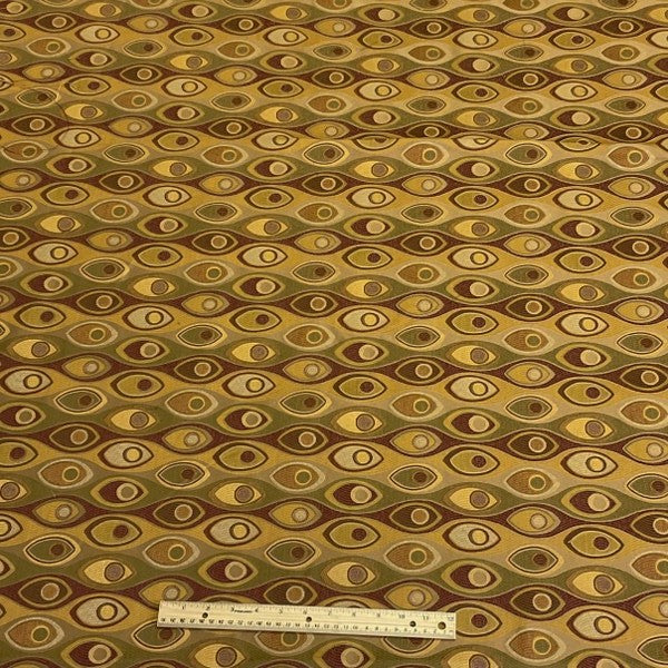 Burch Fabrics Geeves Glitz Upholstery Fabric