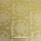 Burch Fabrics Cher Golden Upholstery Fabric