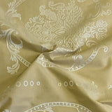 Burch Fabrics Cher Golden Upholstery Fabric