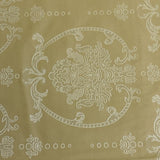 Burch Fabrics Cher Golden Upholstery Fabric