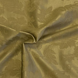 Burch Fabrics Sherman Antique Gold Upholstery Fabric