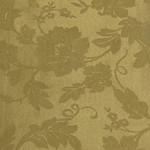 Burch Fabrics Sherman Antique Gold Upholstery Fabric
