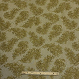 Burch Fabrics Danica Bronze Upholstery Fabric