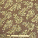 Burch Fabrics Danica Rouge Upholstery Fabric