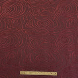 Burch Fabrics Echo Berry Upholstery Fabric