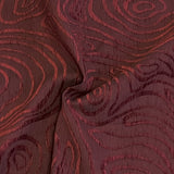 Burch Fabrics Echo Berry Upholstery Fabric