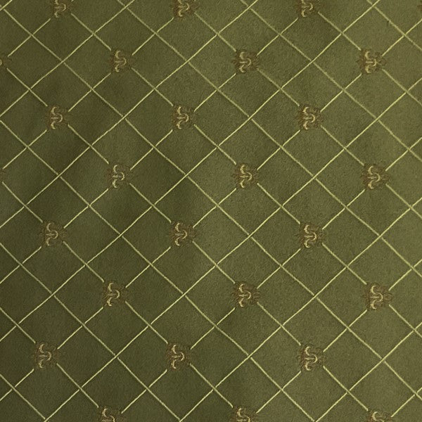 Burch Fabrics Donald Sage Green Jacquard Upholstery Fabric