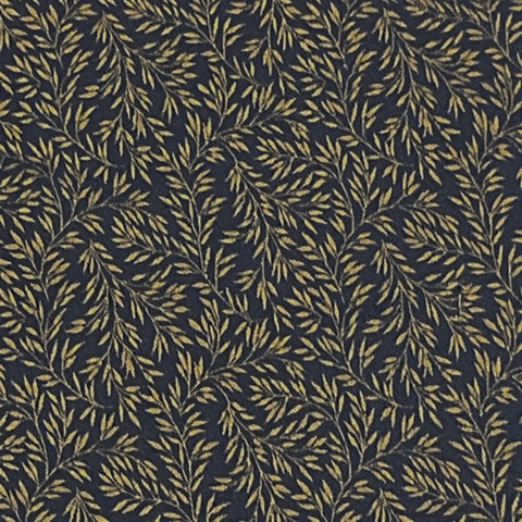 Burch Fabrics Wheatfield Slate Upholstery Fabric