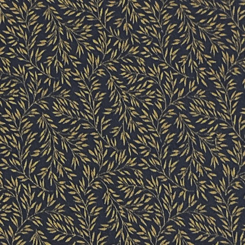 Burch Fabrics Wheatfield Slate Upholstery Fabric