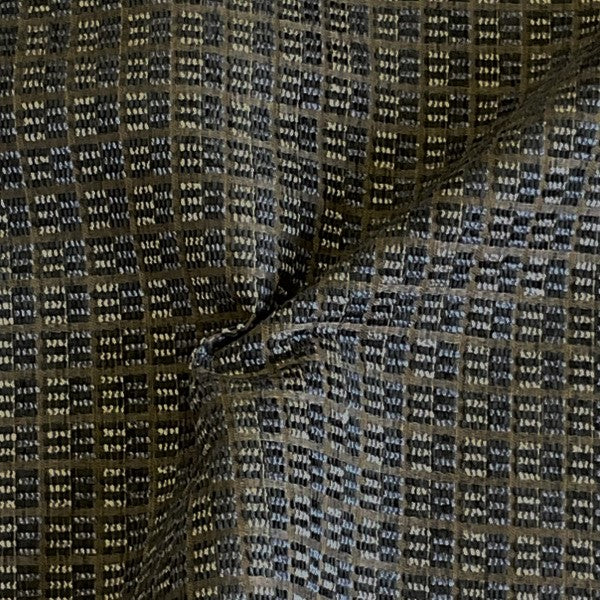Burch Fabric Maddox Ice Upholstery Fabric