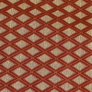 Burch Fabric Claire Red Upholstery Fabric