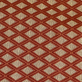 Burch Fabric Claire Red Upholstery Fabric