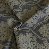 Burch Fabric Mason Slate Upholstery Fabric