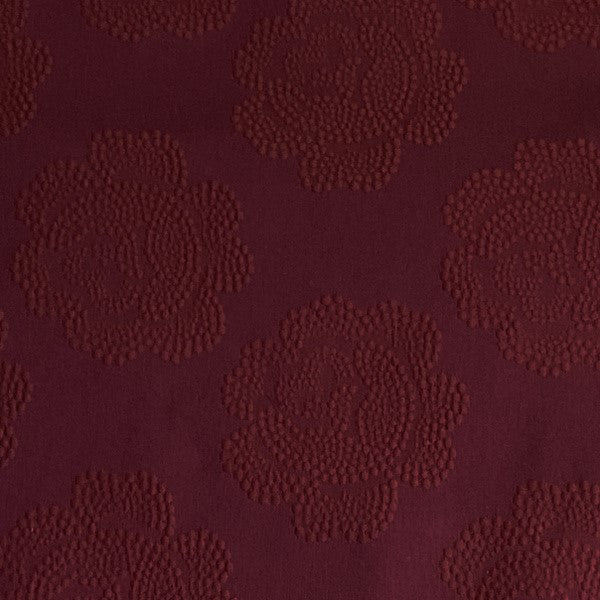 Burch Fabric Ilana Poppy Upholstery Fabric
