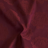Burch Fabric Ilana Poppy Upholstery Fabric