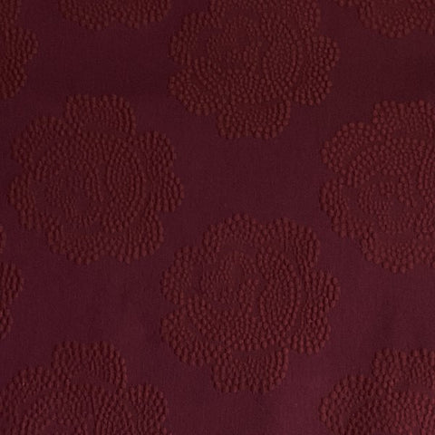 Burch Fabric Ilana Poppy Upholstery Fabric