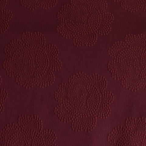 Burch Fabric Ilana Poppy Upholstery Fabric