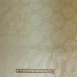 Burch Fabric Ilana Butter Upholstery Fabric