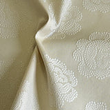 Burch Fabric Ilana Butter Upholstery Fabric