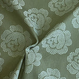 Burch Fabric Ilana Verdigris Upholstery Fabric