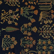 Burch Fabric Khorasan Navy Upholstery Fabric