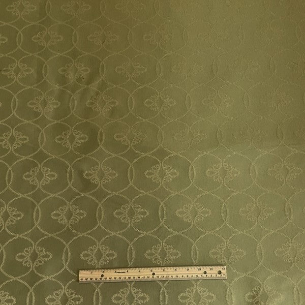 Burch Fabric Megan Lettuce Upholstery Fabric