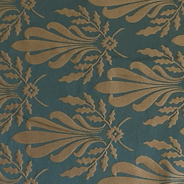 Burch Fabric Venice Tropic Upholstery Fabric