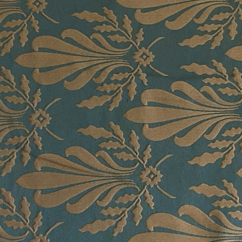 Burch Fabric Venice Tropic Upholstery Fabric