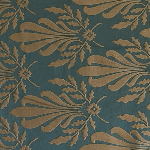 Burch Fabric Venice Tropic Upholstery Fabric