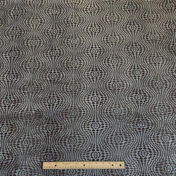 Burch Fabric Judd Peacock Upholstery Fabric