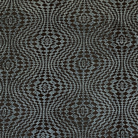 Burch Fabric Judd Peacock Upholstery Fabric