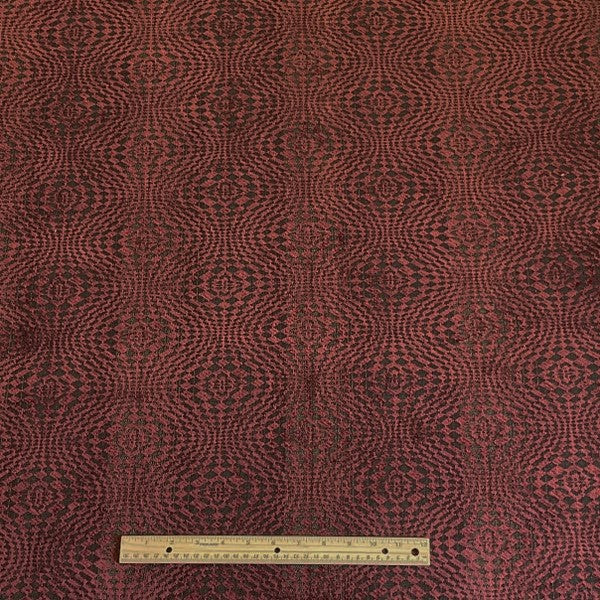Burch Fabric Judd Brick Upholstery Fabric