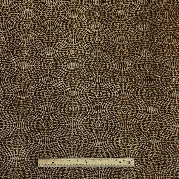 Burch Fabric Judd Toast Upholstery Fabric