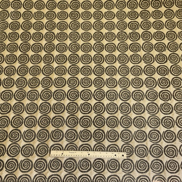 Burch Fabric Marlo Patina Upholstery Fabric