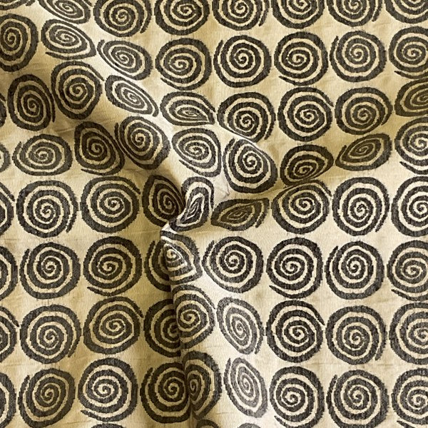 Burch Fabric Marlo Patina Upholstery Fabric