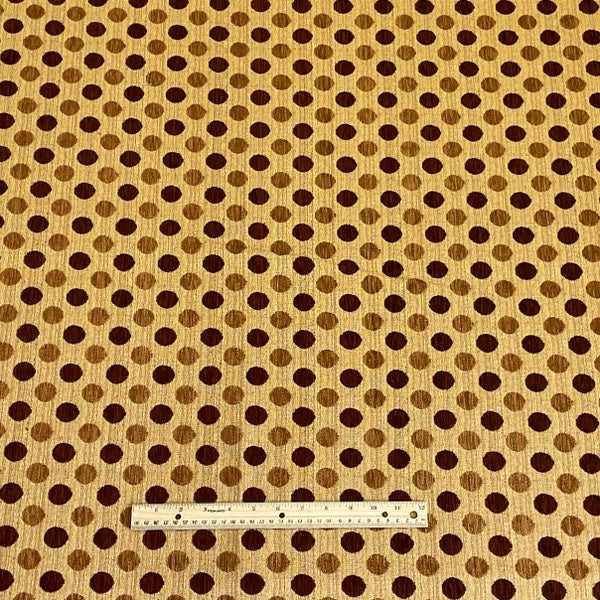 Burch Fabric Tony Honey Mustard Upholstery Fabric