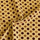Burch Fabric Tony Honey Mustard Upholstery Fabric