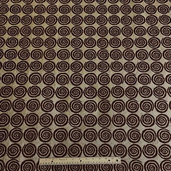  Burch Fabric Marlo Coffee Upholstery Fabric