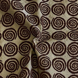 Burch Fabric Marlo Coffee Upholstery Fabric