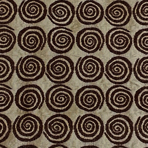 Burch Fabric Marlo Coffee Upholstery Fabric