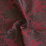 Burch Fabric Venice Raspberry Upholstery Fabric