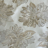 Burch Fabric Chloe Platinum Upholstery Fabric