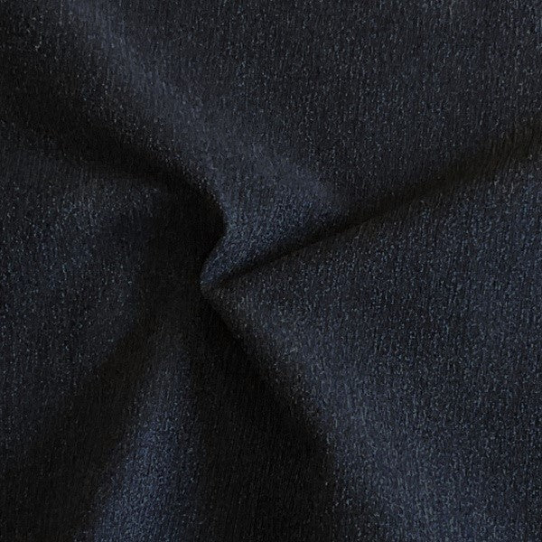 Burch Fabric Sanders Midnight Upholstery Fabric