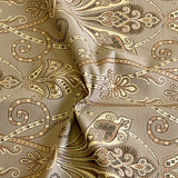 Burch Fabric Paloma Sandstone Upholstery Fabric