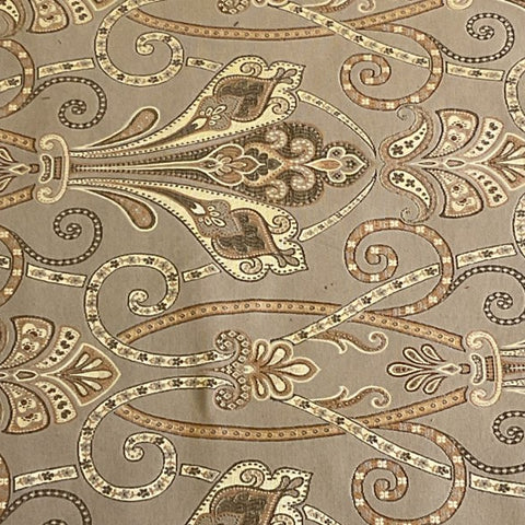 Burch Fabric Paloma Sandstone Upholstery Fabric