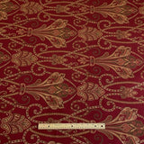 Burch Fabric Paloma Berry Upholstery Fabric