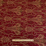 Burch Fabric Paloma Berry Upholstery Fabric