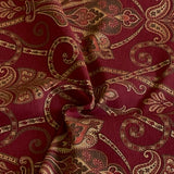 Burch Fabric Paloma Berry Upholstery Fabric