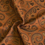 Burch Fabric Aslin Copper Upholstery Fabric