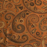 Burch Fabric Aslin Copper Upholstery Fabric